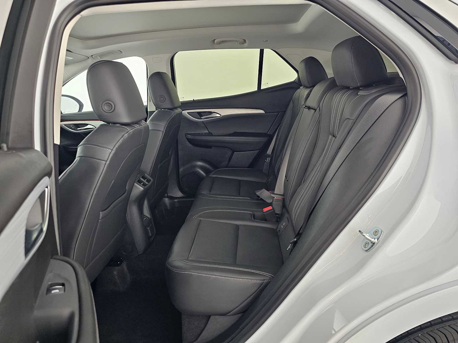 New 2026 Buick Envision Avenir AWD/4WD image 16