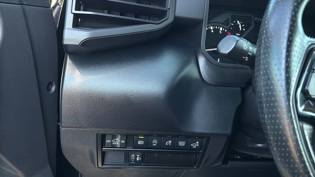 Used 2024 Toyota Tundra SR5 w/ SR5 Convenience Package AWD/4WD image 16