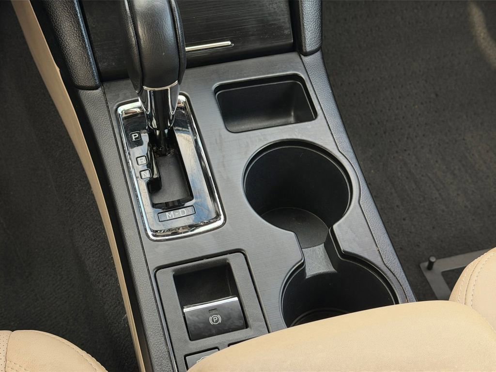 Used 2018 Subaru Outback 2.5i Limited image 15