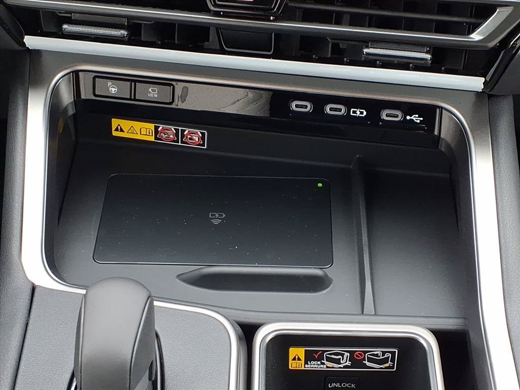 New 2026 Lexus TX 350 AWD w/ Technology Package image 25