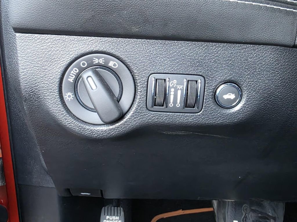 Used 2022 Dodge Challenger SRT Hellcat Redeye image 33