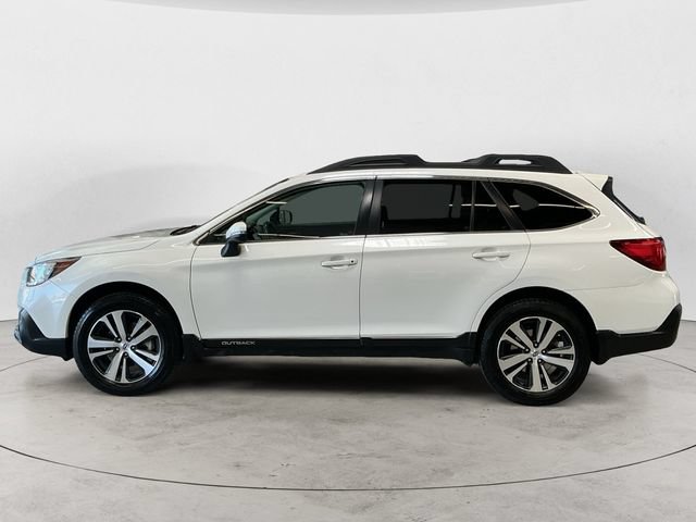 Used 2019 Subaru Outback 2.5i Limited w/ Popular Package #2 AWD/4WD image 2