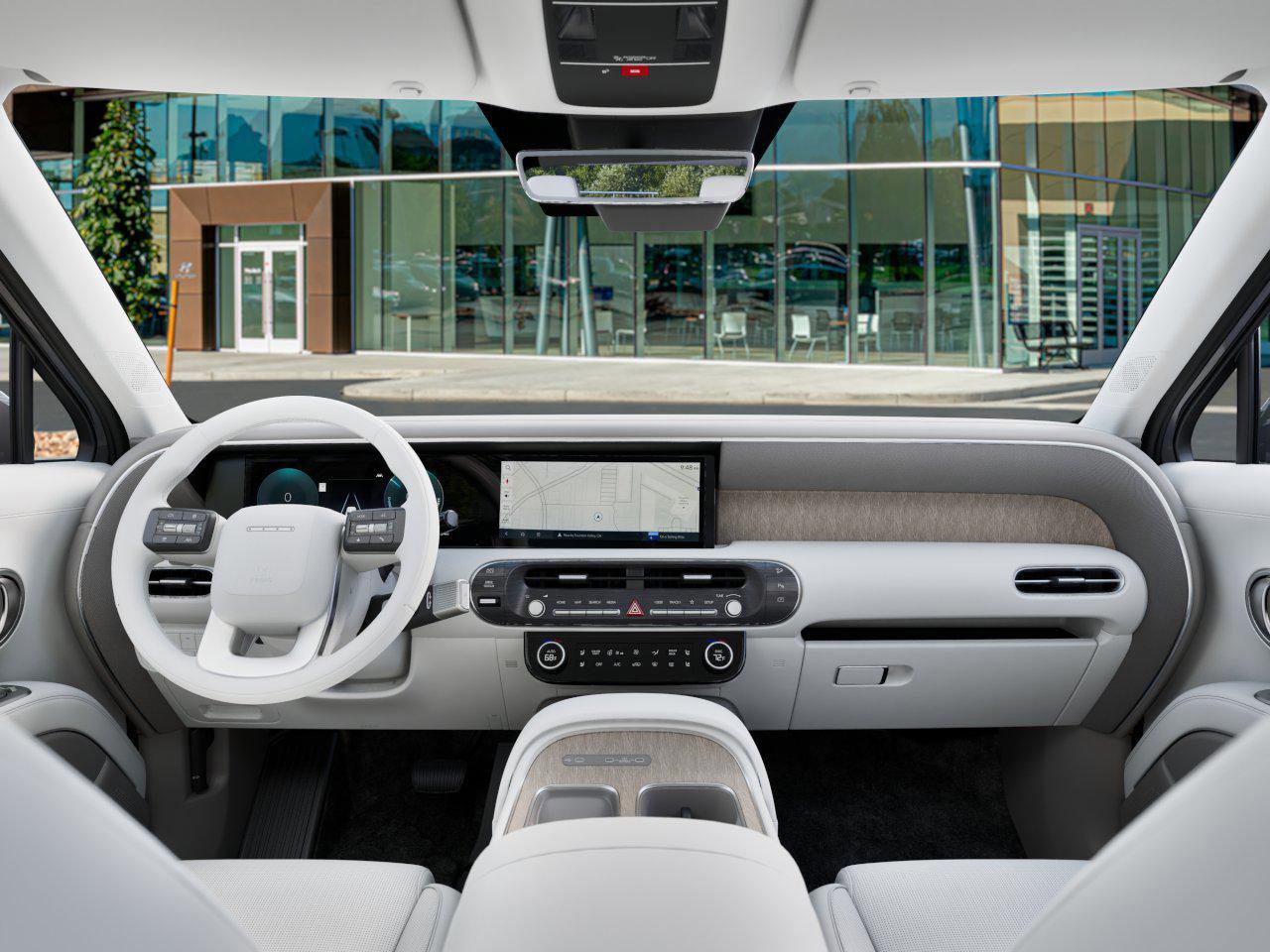 New 2026 Hyundai Palisade SEL image 46