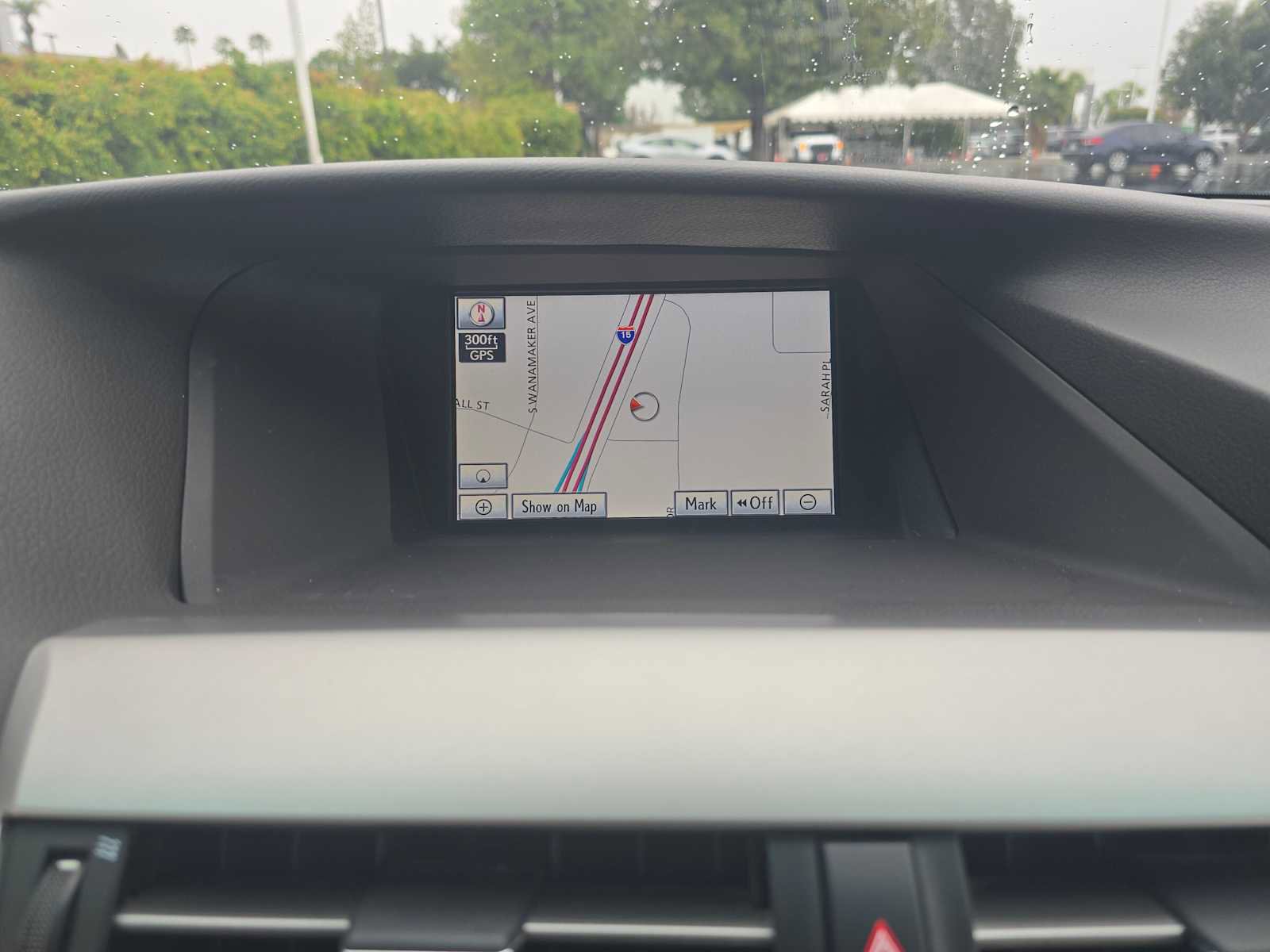 Used 2012 Lexus RX 350 FWD w/ Premium Pkg image 26