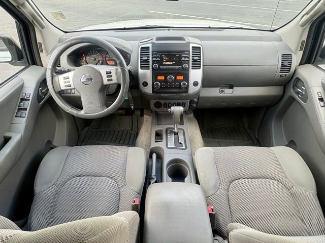 Used 2014 Nissan Frontier SV w/ SV Value Truck Package image 25