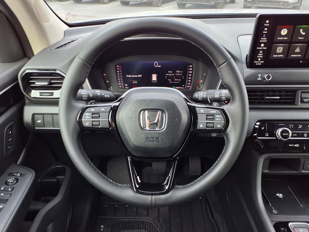 New 2026 Honda Pilot EX-L image 15