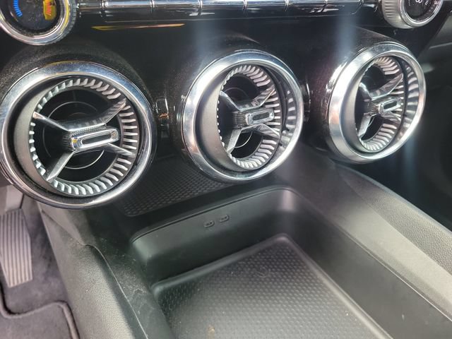 Certified 2025 Chevrolet Blazer EV LT w/ Midnight/Sport Edition FWD image 34