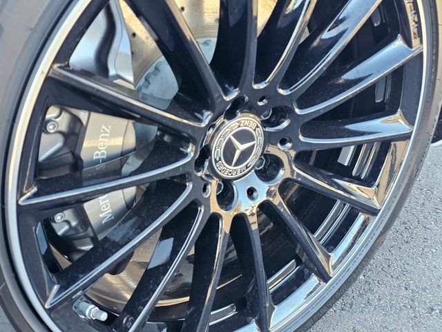 New 2026 Mercedes-Benz S 580 4MATIC Sedan image 6