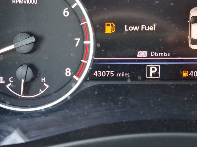 Certified 2023 Nissan Sentra SV FWD image 14
