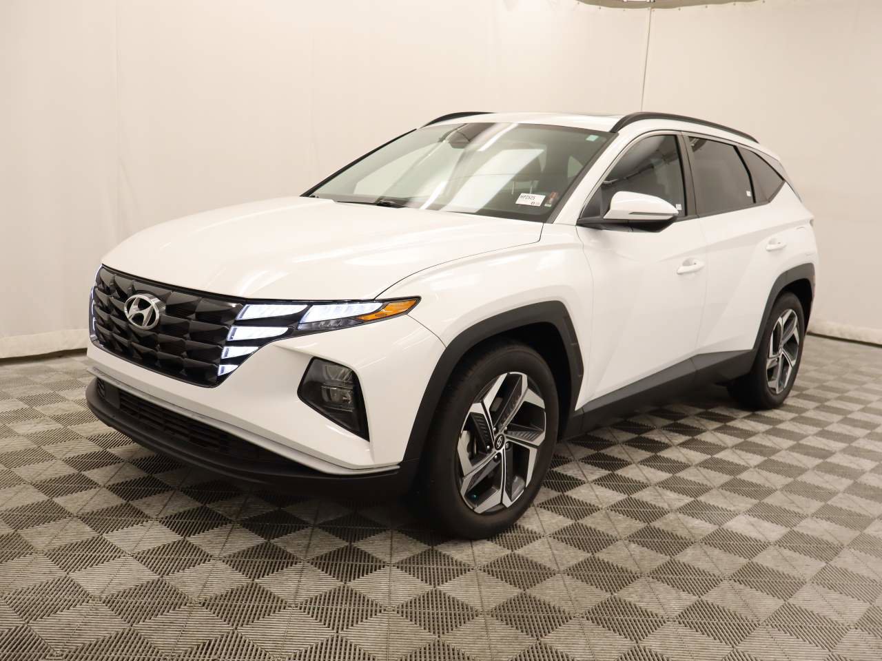 Used 2023 Hyundai Tucson SEL w/ Convenience Package image 1