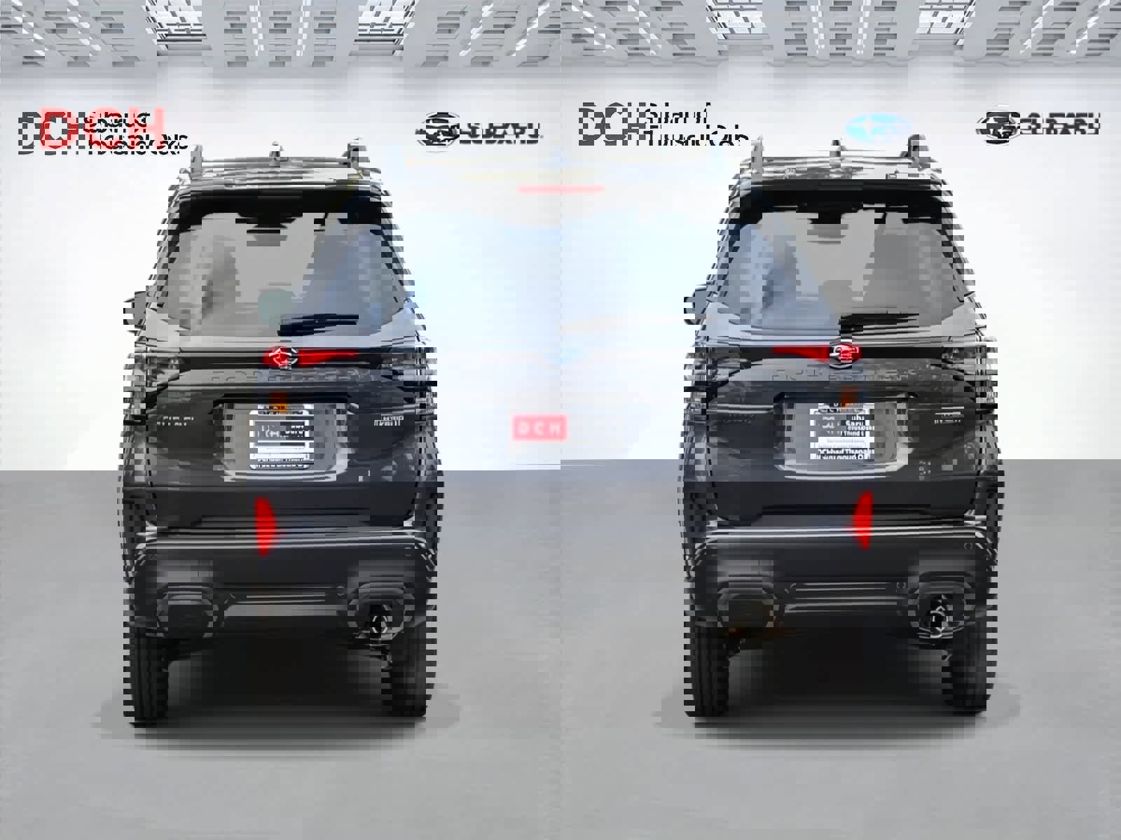 New 2025 Subaru Forester Limited image 5