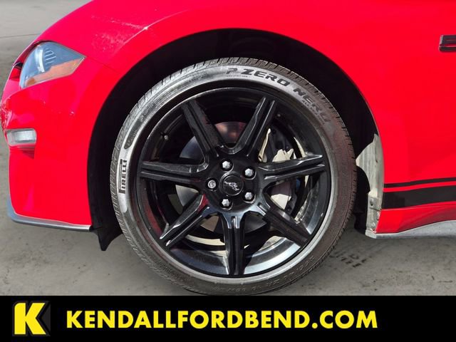 Used 2019 Ford Mustang GT RWD image 10