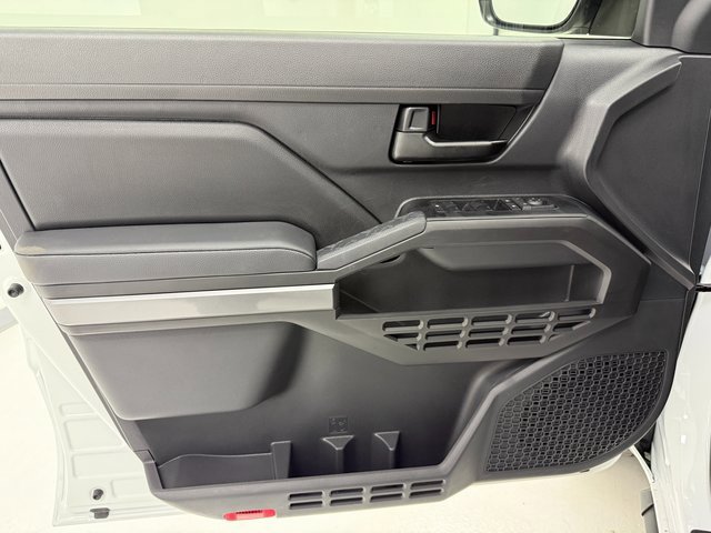 New 2026 Toyota Tacoma SR5 image 29