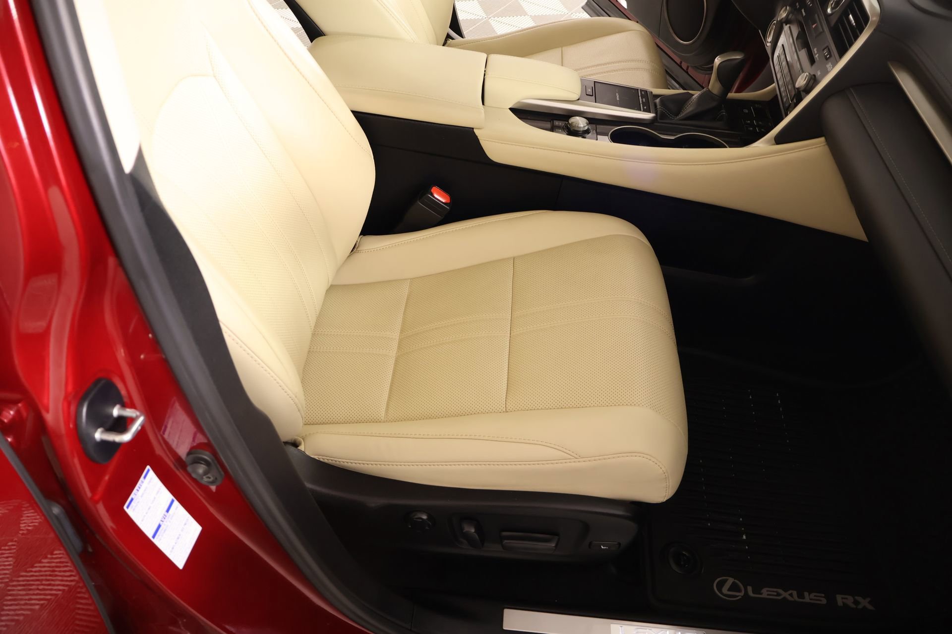 Used 2022 Lexus RX 350 AWD w/ Luxury Package image 14