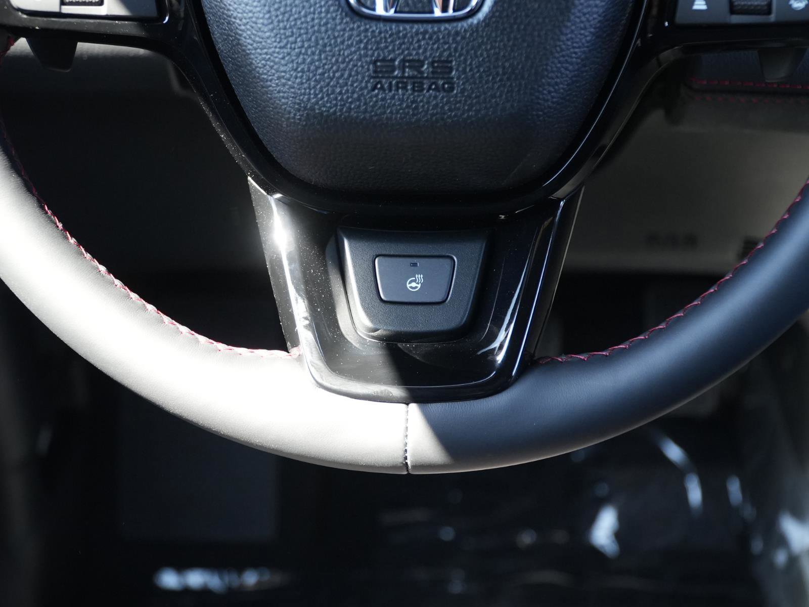 New 2026 Honda Pilot Black Edition image 26