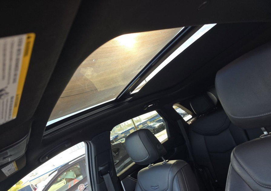 Used 2024 Cadillac XT5 Premium Luxury image 13