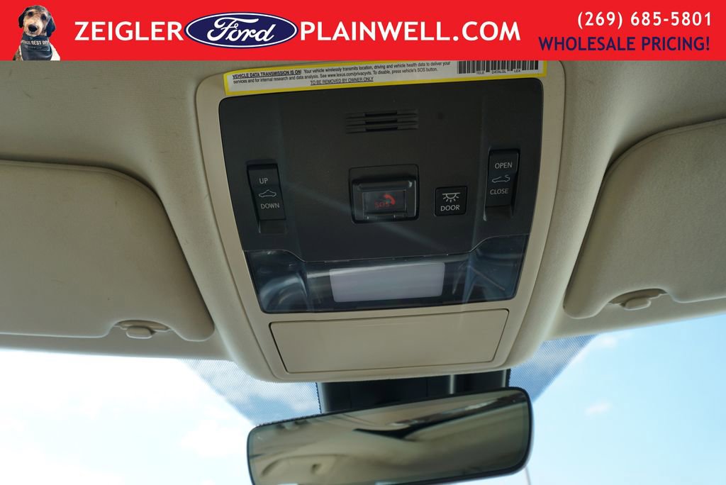 Used 2022 Lexus RX 350 AWD w/ Premium Package image 34
