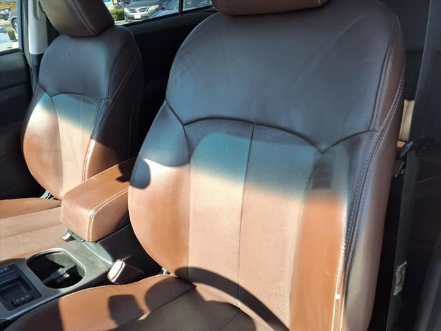 Used 2013 Subaru Outback 2.5i Limited image 7