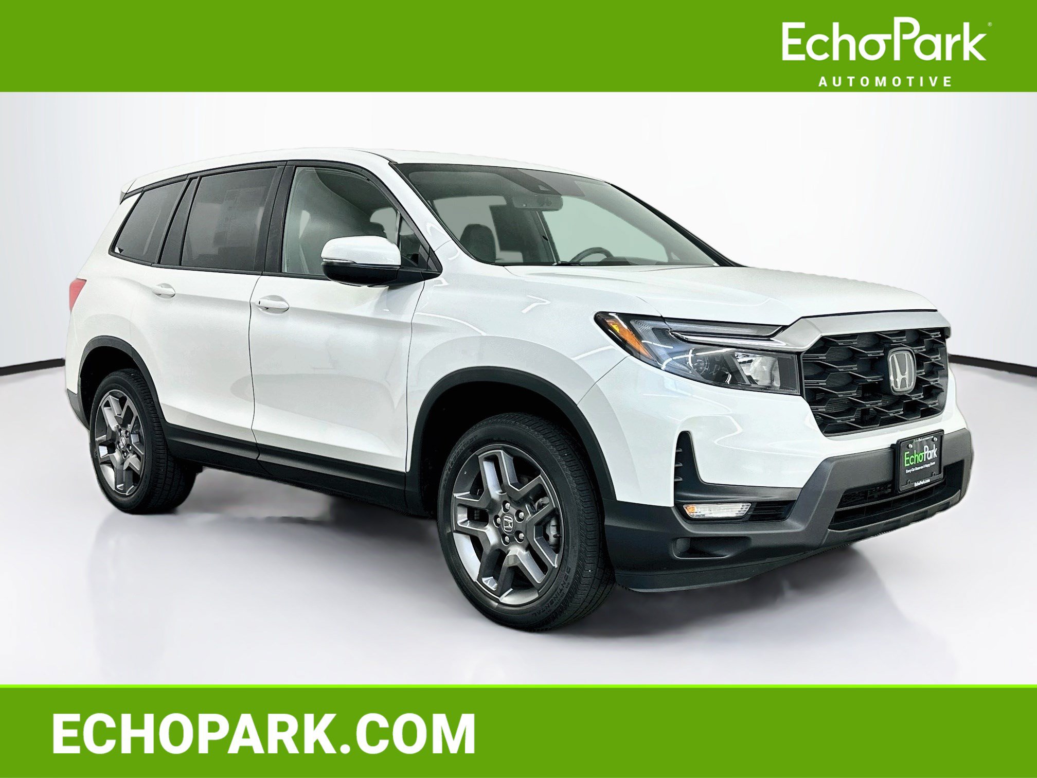 Used 2023 Honda Passport EX-L image 1