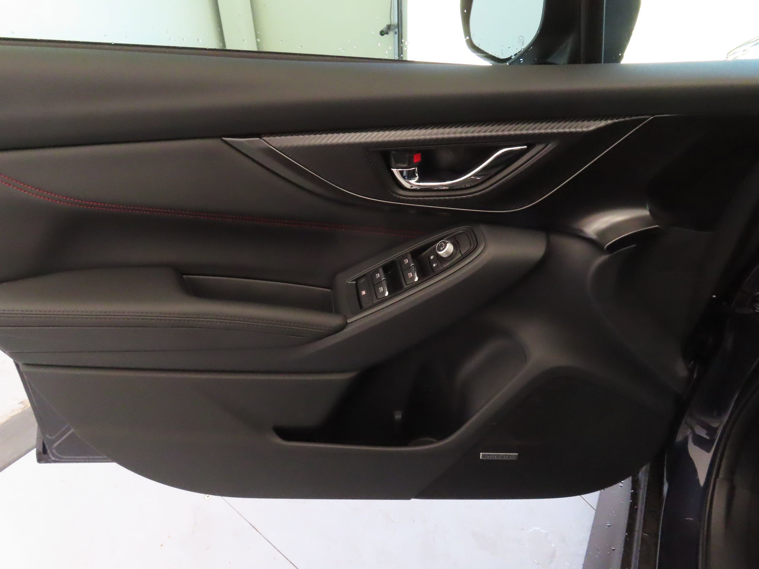 New 2026 Subaru WRX Premium image 12