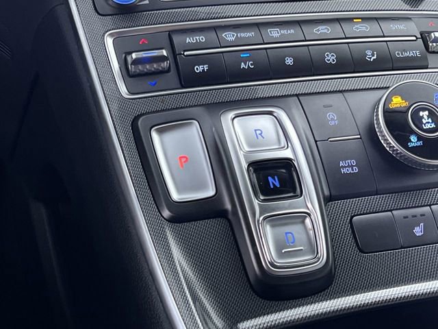 Used 2023 Hyundai Santa Fe SEL image 19