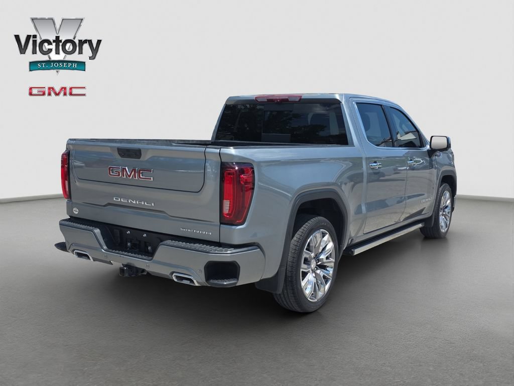 Used 2024 GMC Sierra 1500 Denali AWD/4WD image 18