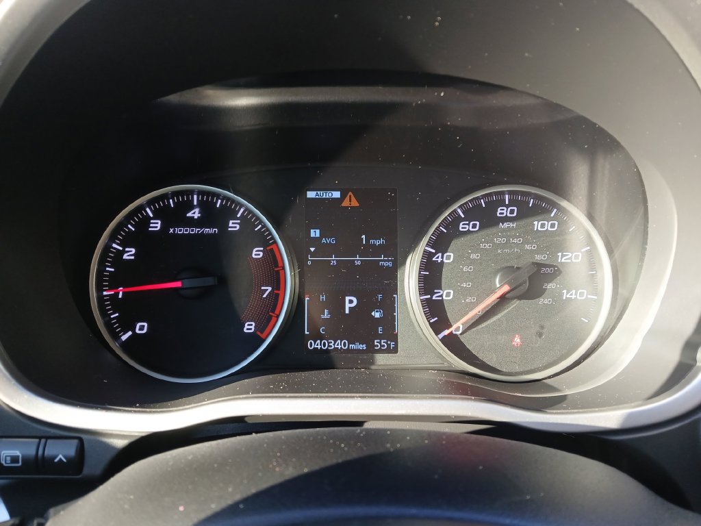 Used 2019 Mitsubishi Eclipse Cross ES AWD/4WD image 16