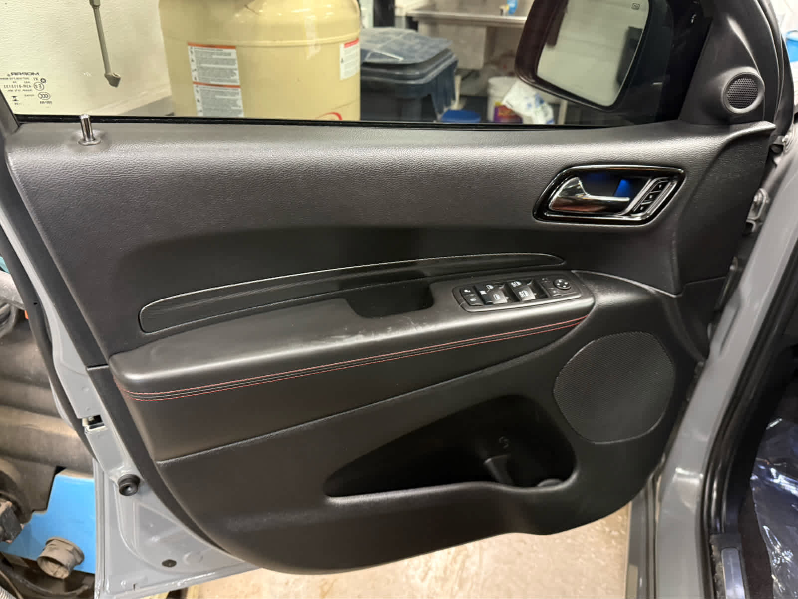 Used 2024 Dodge Durango R/T image 20