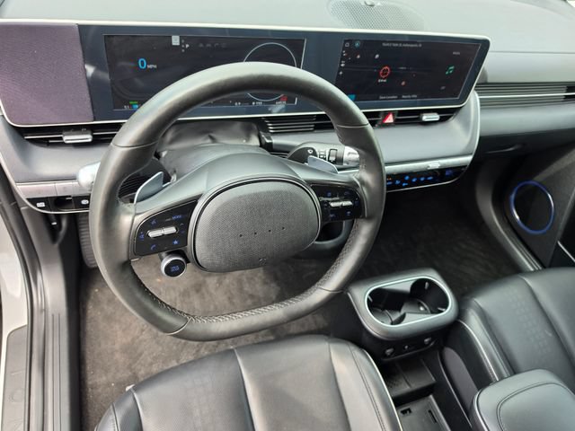 Used 2023 Hyundai Ioniq 5 SEL AWD/4WD image 18