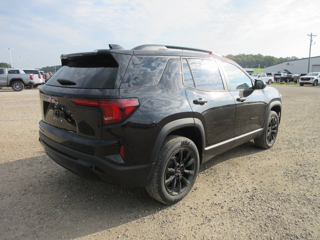 New 2026 GMC Terrain Elevation w/ Elevation Premium Package image 4