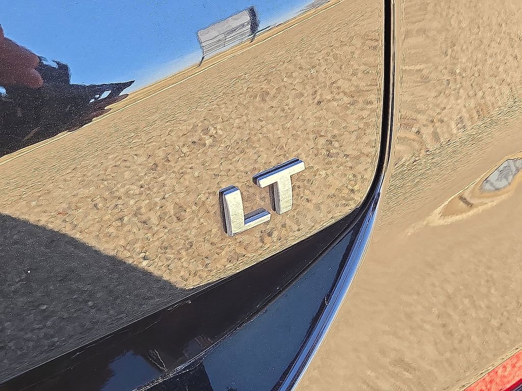 Used 2024 Chevrolet Equinox LT image 14