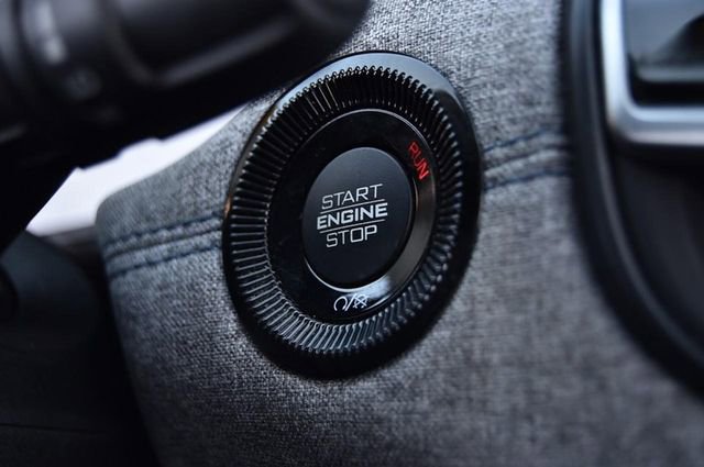 Used 2022 Jeep Compass Latitude w/ Convenience Group image 18