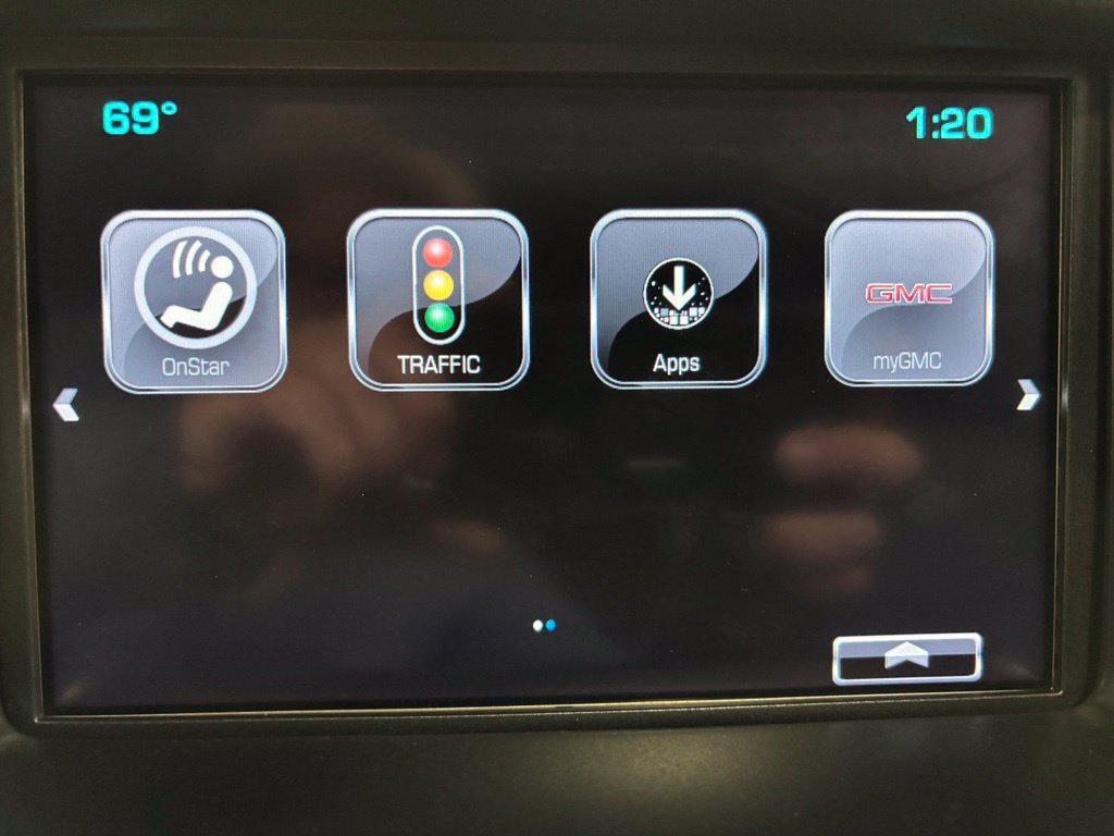 Used 2019 GMC Yukon Denali w/ Open Road Package AWD/4WD image 35