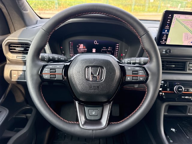 Certified 2026 Honda Pilot TrailSport image 22