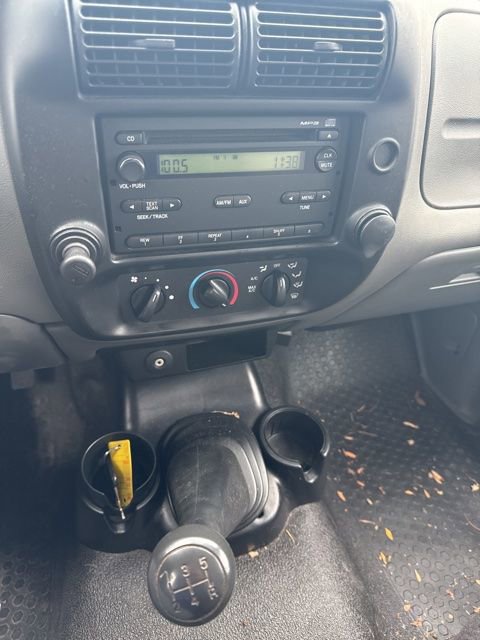 Used 2007 Ford Ranger STX RWD image 5