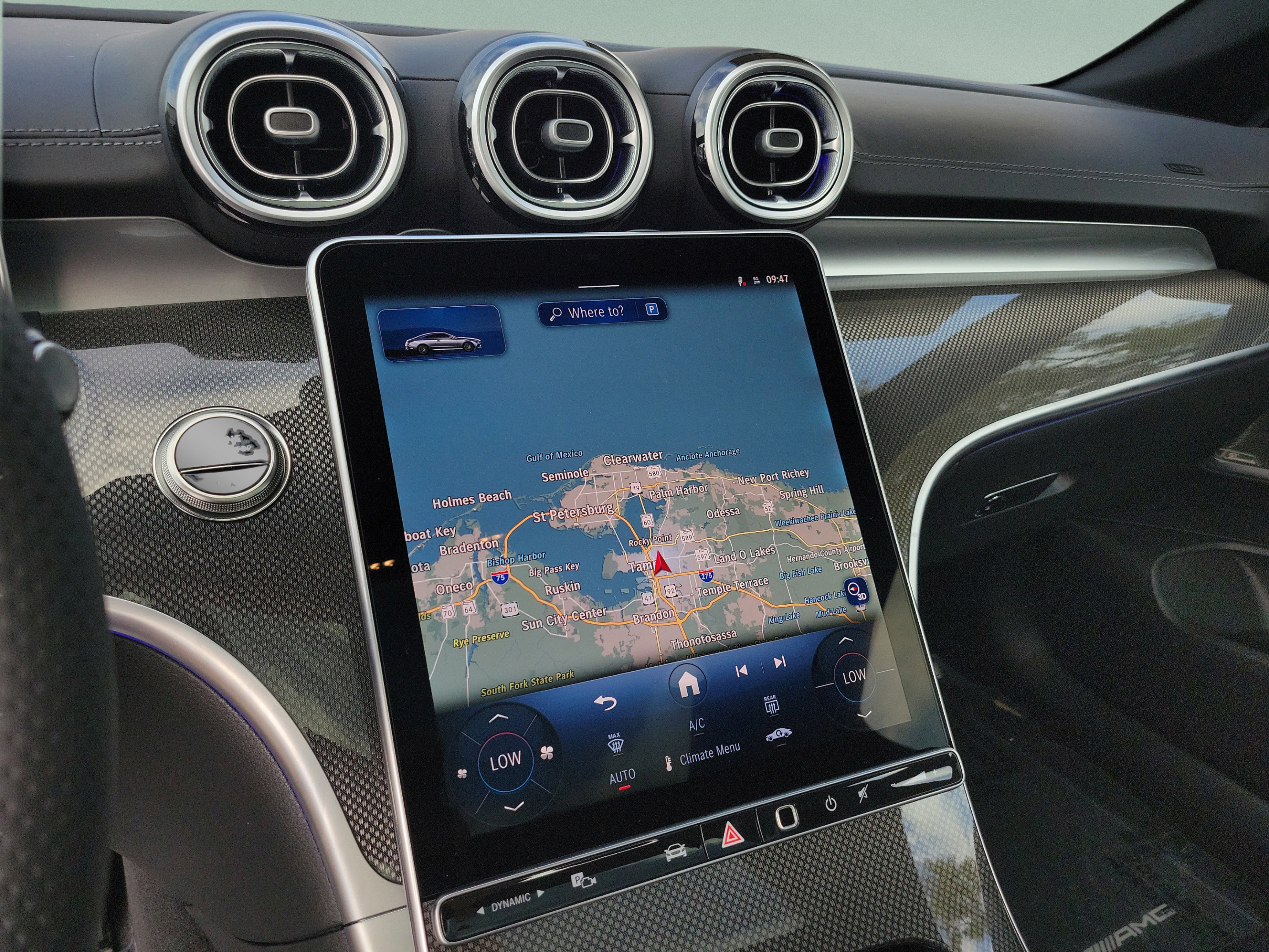 New 2026 Mercedes-Benz CLE 450 4MATIC Coupe image 25