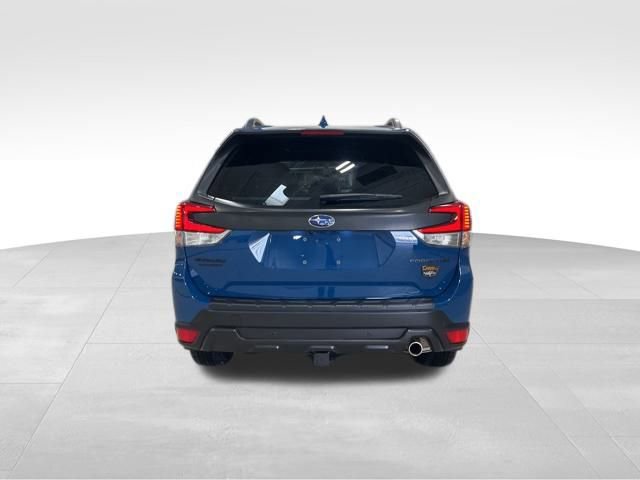 Certified 2023 Subaru Forester Wilderness image 25