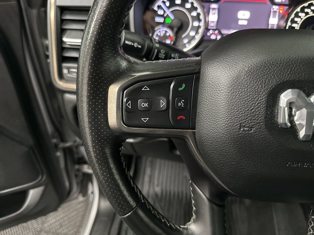 Used 2021 RAM 1500 Rebel w/ Rebel Level 1 Equipment Group image 15