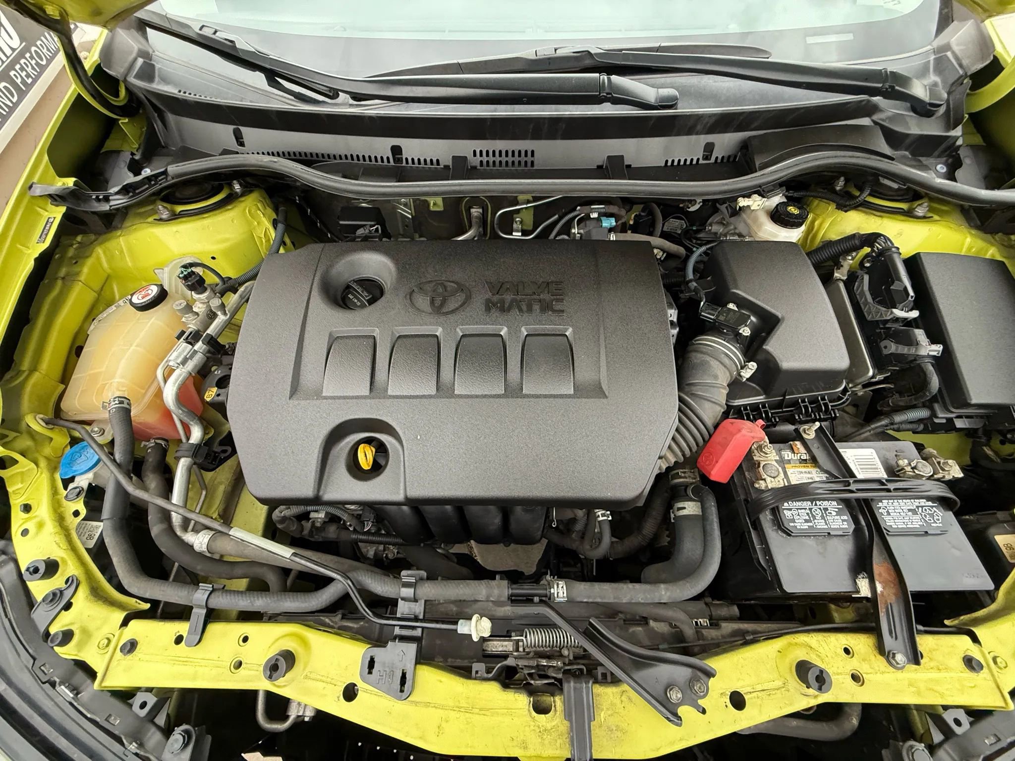 Used 2018 Toyota Corolla iM image 13