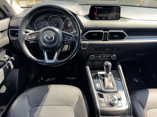 Used 2017 MAZDA CX-5 Grand Touring image 15