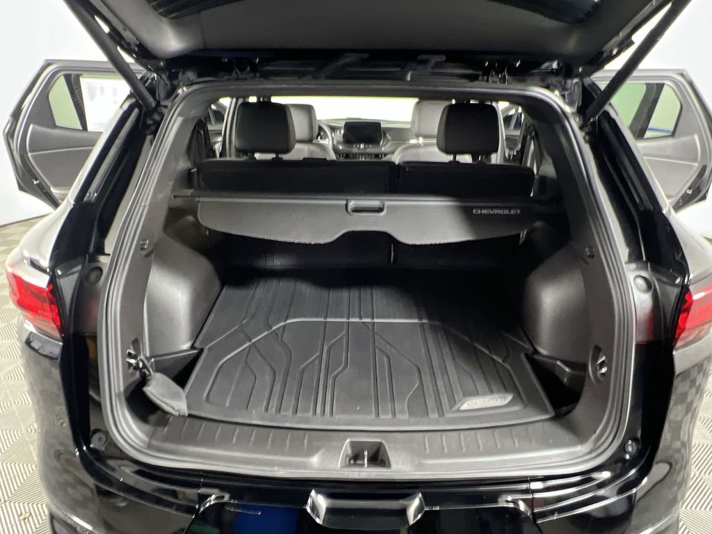 Used 2024 Chevrolet Blazer RS w/ Enhanced Convenience Package image 26