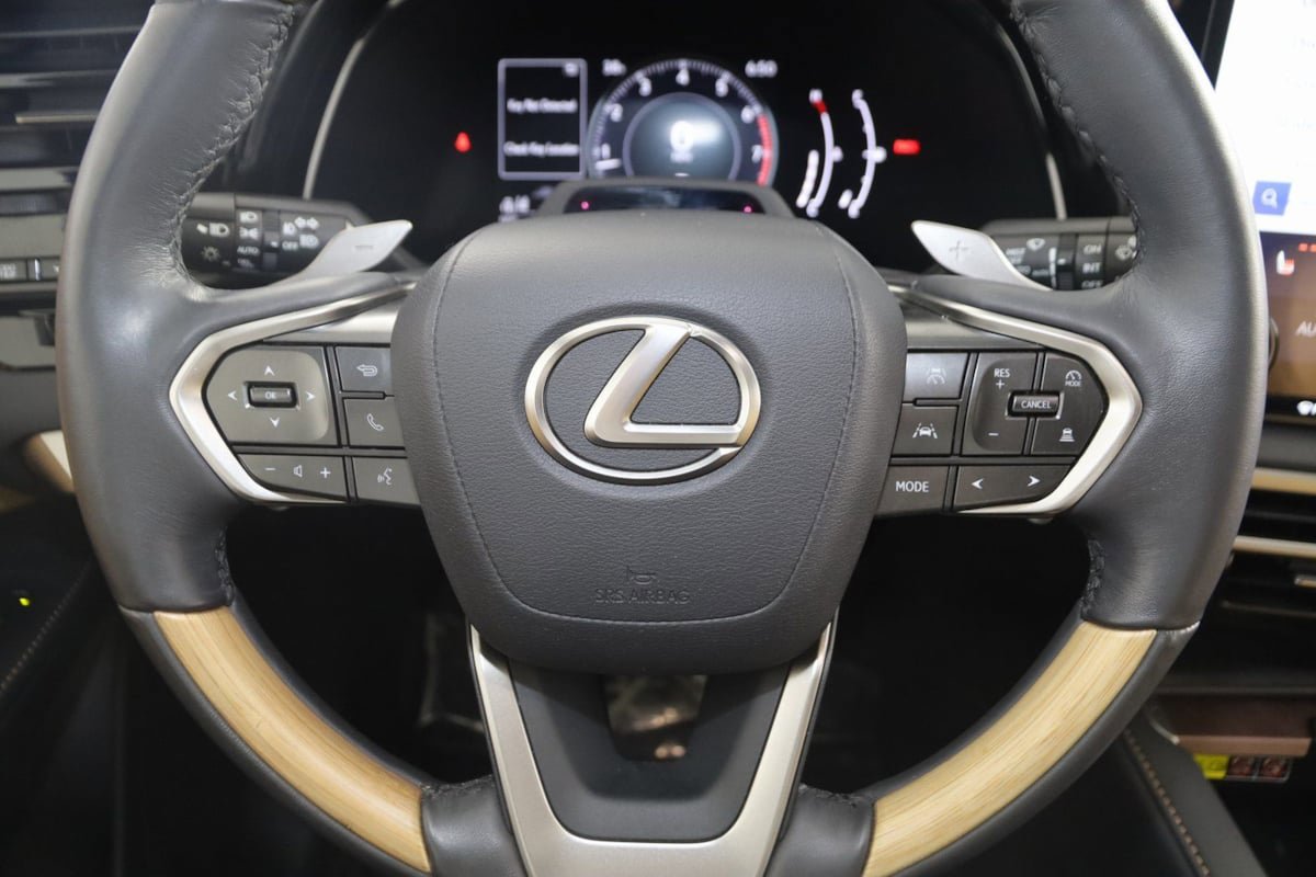 Used 2023 Lexus RX 350 Premium w/ Accessory Package (K3) AWD/4WD image 37