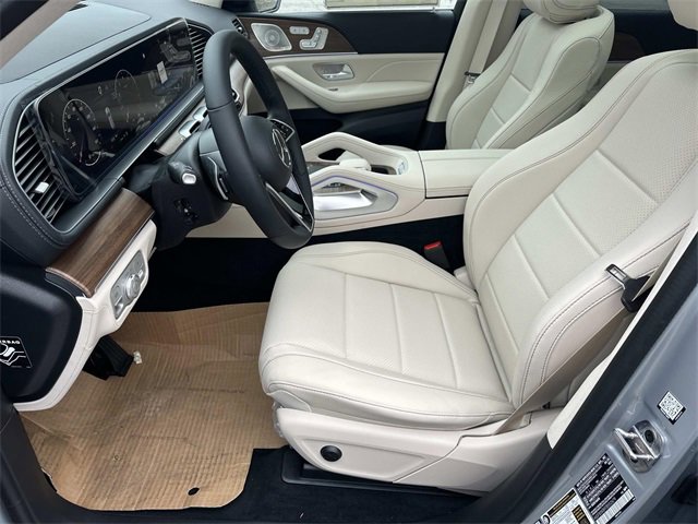 New 2026 Mercedes-Benz GLE 450 4MATIC image 14