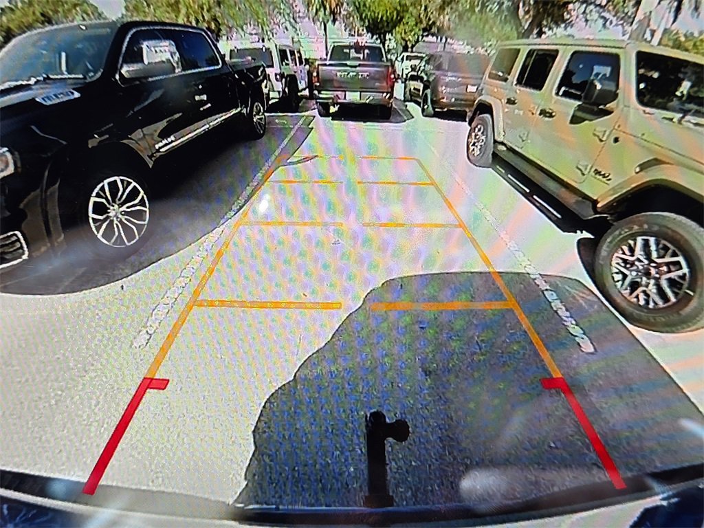 Used 2024 Chevrolet Silverado 1500 RST w/ All Star Edition Plus image 23