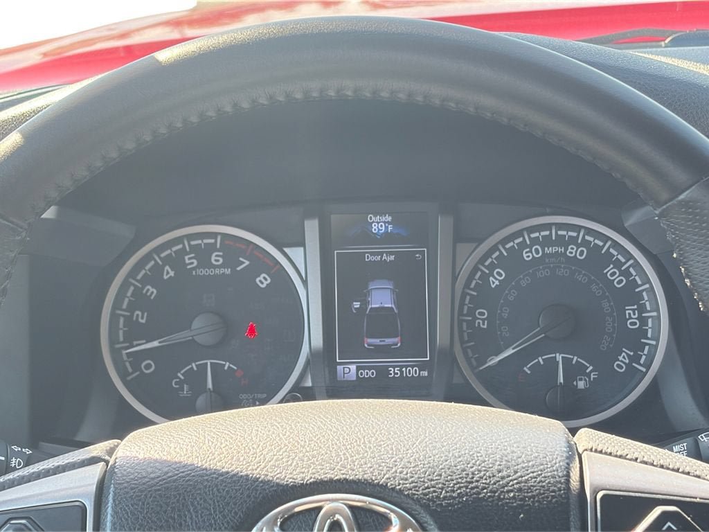 Used 2023 Toyota Tacoma SR5 RWD image 14