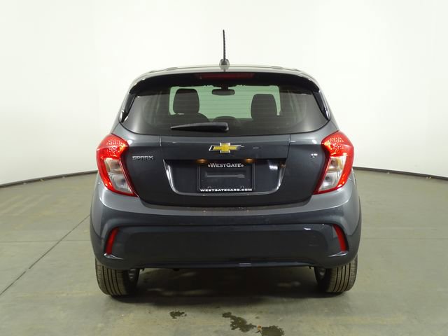 Used 2021 Chevrolet Spark LT image 8