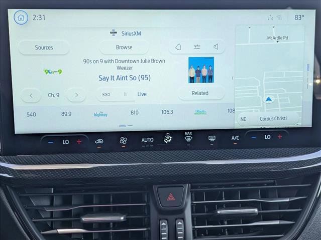 New 2026 Ford Escape ST-Line w/ Tech Pack #1 image 15