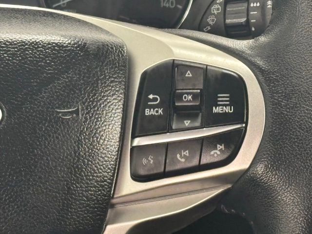 Used 2023 Ford Explorer XLT w/ Equipment Group 202A image 27