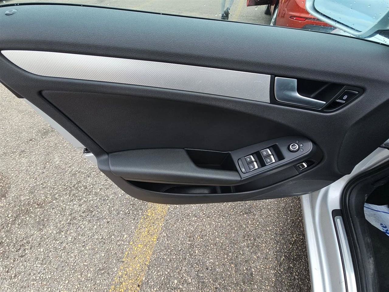 Used 2013 Audi A4 2.0T Premium AWD/4WD image 15