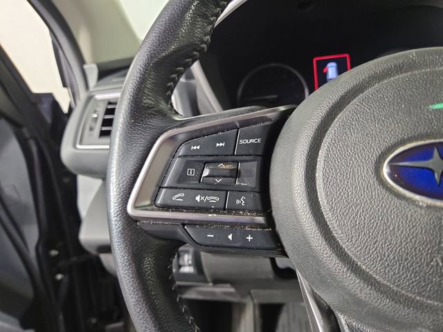 Used 2023 Subaru Ascent Limited AWD/4WD image 22